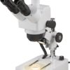 Mikroskop stereoskopowy BRESSER OPTIK Auflicht-Stereomikroskop Advance ICD