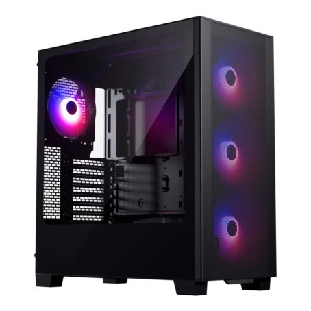 Phanteks XT Pro Ultra Midi Tower Czarny