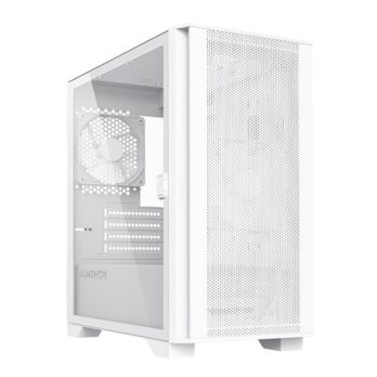 Obudowa Montech AIR 100 LITE – biała