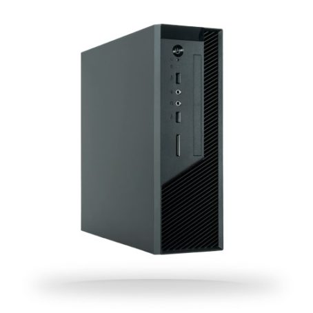 Obudowa Chieftec BU-12B-300 Mini-ITX z zasilaczem