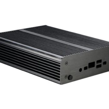 Akasa Newton MC Small Form Factor (SFF) Czarny
