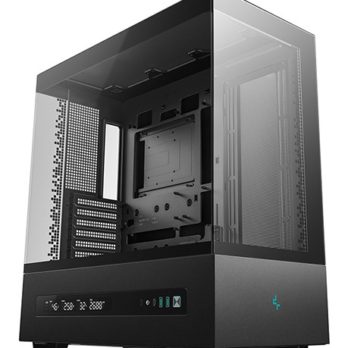 Obudowa DeepCool CH690 (R-CH690-BKNNA0D-G-1)