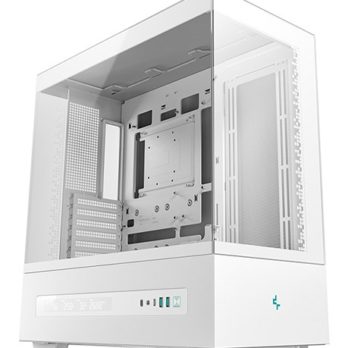 Obudowa DeepCool CH690 WH (R-CH690-WHNNA0D-G-1)