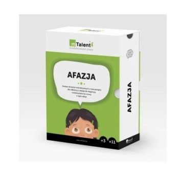 MTALENT OPROGRAMOWANIE – AFAZJA