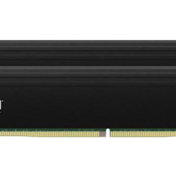 Crucial CP2K16G4DFRA32A moduł pamięci 32 GB 2 x 16 GB DDR4 3200 MHz