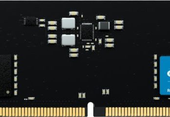 RAM Crucial D5 5600 16GB C46