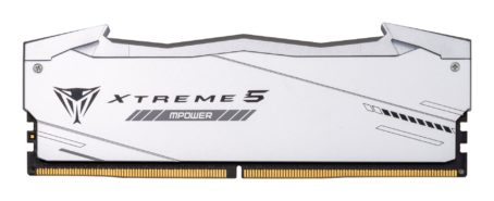 Pamięć RAM DIMM 32GB DDR5-6000/KIT2 PVXR532G60C30KM PATRIOT