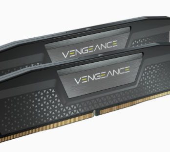 CORSAIR PAMIĘĆ DDR5 VENGEANCE 32GB/5600 (2*16GB)