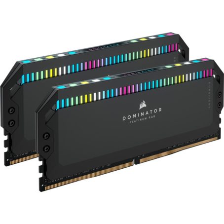 Corsair Dominator CMT32GX5M2X6000C36 moduł pamięci 32 GB 2 x 16 GB DDR5 6000 MHz