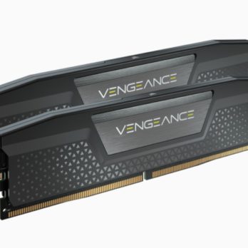 Corsair Vengeance CMK32GX5M2B6000C36 moduł pamięci 32 GB 2 x 16 GB DDR5 6000 Mhz Korekcja ECC