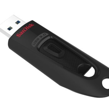 ULTRA 16 GB USB FLASH DRIVE/USB 3.0 UP TO 100MB/S READ