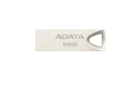 ADATA UV210 64GB USB2.0 Metallic