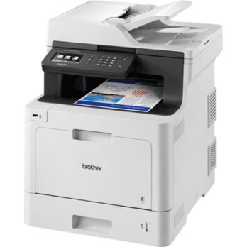 Brother DCP-L8410CDW – wielofunkcyjny