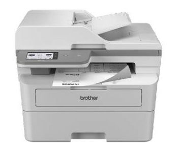 Brother MFC-L2980DW drukarka wielofunkcyjna Laser A4 1200 x 1200 DPI 34 stron/min Wi-Fi