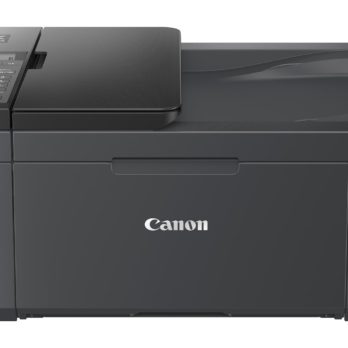 Canon PIXMA TR4755i Multifunktionssystem 4 w 1