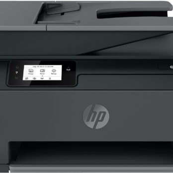 Bezprzewodowy komputer wielofunkcyjny HP Smart Tank Plus 570