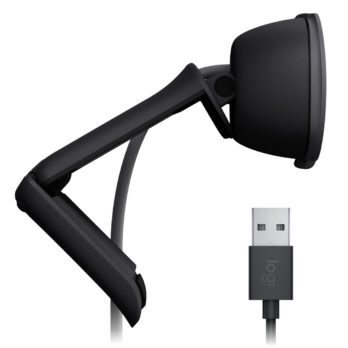 Logitech Brio 100