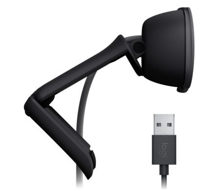 Logitech Brio 100