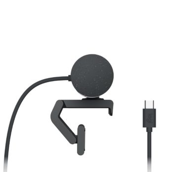 Logitech Brio 505 kamera internetowa 4 MP 1920 x 1080 px USB Czarny