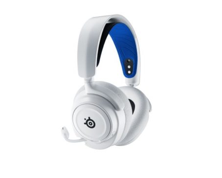 Słuchawki SteelSeries Arctis Nova 7P