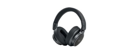 Muse M-278 FB słuchawki/zestaw słuchawkowy Bezprzewodowy Opaska na głowę Muzyka Bluetooth Czarny