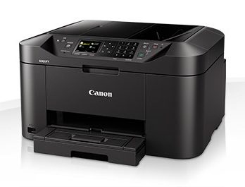 Urządzenie wielofunkcyjne Canon MAXIFY MB2150