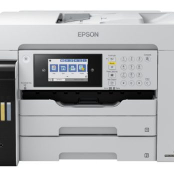 Epson EcoTank ET-16680 Atramentowa A3 4800 x 1200 DPI Wi-Fi