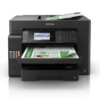 EPSON EcoTank L15150 A3 C11CH72402