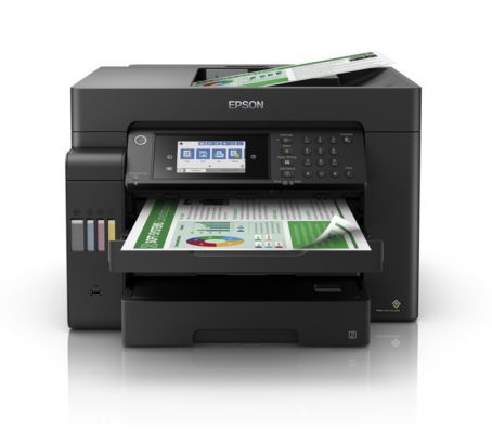EPSON EcoTank L15150 A3 C11CH72402
