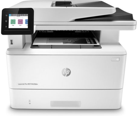 HP LaserJet Pro MFP M428dw W1A28A