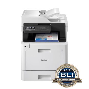 Brother DCP-L8410CDW (DCPL8410CDWYJ1)