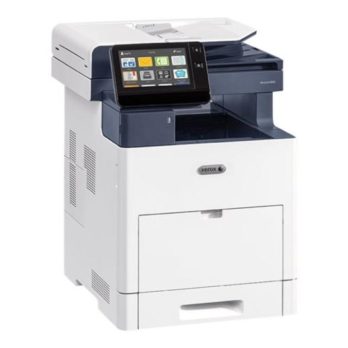 Urządzenie wielofunkcyjne Printer Xerox VersaLink B605V_S laserowe 55 ppm 1200 x 1200 DPI A4
