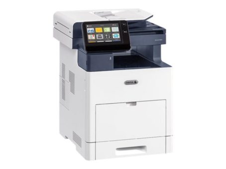 Urządzenie wielofunkcyjne Printer Xerox VersaLink B605V_S laserowe 55 ppm 1200 x 1200 DPI A4
