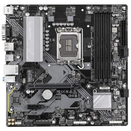 Płyta główna MB B760 S1700 MATX/B760M D3HP 1.0 GIGABYTE