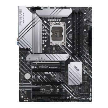Płyta główna ASUS PRIME Z690-P (WYPRZEDAŻ)