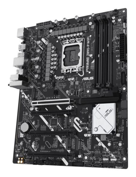 Płyta główna ASUS PRIME Z890-P WIFI (WYPRZEDAŻ)