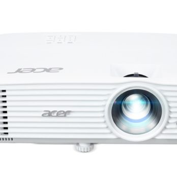 Acer X1526 projektor danych Projektor o standardowym rzucie 4000 ANSI lumenów DLP 1080p (1920×1080) Biały