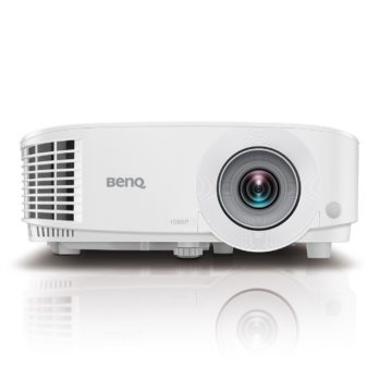 Projektor BenQ MH733 9H.JGT77.13E (DLP; 1080p (1920×1080); 4000 ANSI; 16000:1)