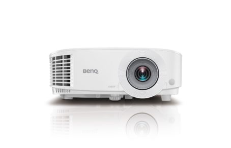 Projektor BenQ MH733 9H.JGT77.13E (DLP; 1080p (1920x1080); 4000 ANSI; 16000:1)