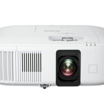 Epson EH-TW6250 projektor danych Projektor krótkiego rzutu 2800 ANSI lumenów 3LCD 4K+ (5120×3200) Biały