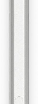 Rysik HP Rechargeable MPP 2.0 Tilt Pen Silver srebrny 3J123AA