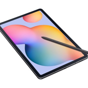 Samsung Galaxy Tab S6 Lite SM-P613 Qualcomm Snapdragon 128 GB 26,4 cm (10.4″) 4 GB Wi-Fi 5 (802.11ac) Szary