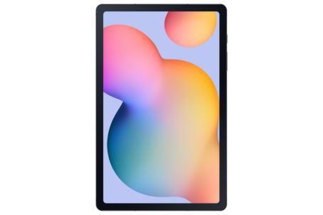 Samsung Galaxy Tab S6 Lite SM-P620 128 GB 26,4 cm (10.4") 4 GB Wi-Fi 5 (802.11ac) Szary