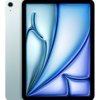 Apple 11-inch iPad Air Wi-Fi 512GB – Blue