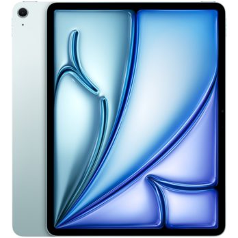 Apple 13-inch iPad Air Wi-Fi 512GB – Blue