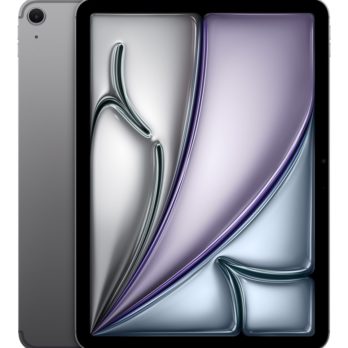 Apple 11-inch iPad Air Wi-Fi + LTE 256GB – Space Grey