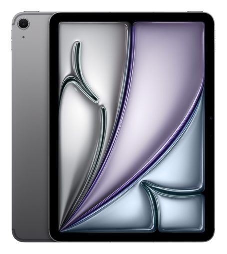 Apple 11-inch iPad Air Wi-Fi + LTE 256GB - Space Grey