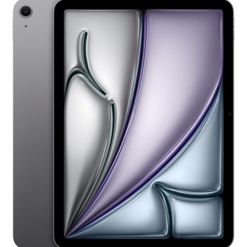 Apple 11-inch iPad Air Wi-Fi 1TB – Space Grey