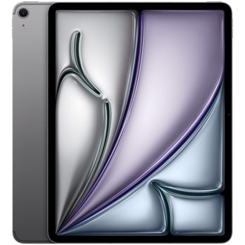 Apple 13-inch iPad Air Wi-Fi + LTE 256GB – Space Grey