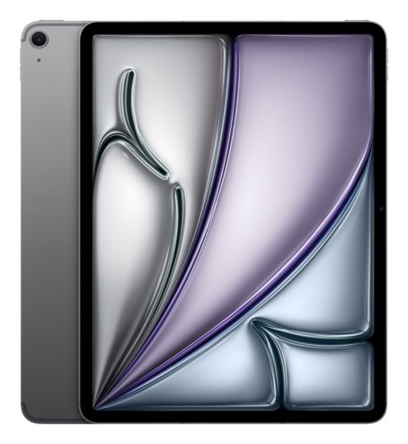Apple 13-inch iPad Air Wi-Fi + LTE 256GB - Space Grey